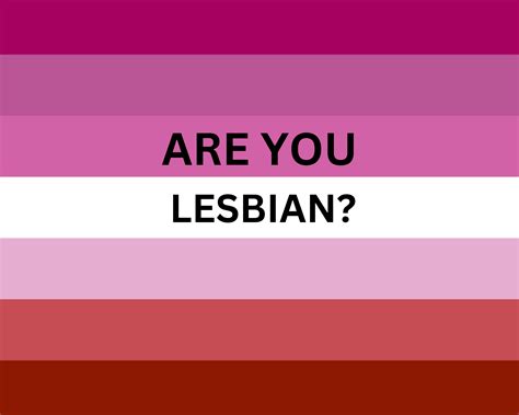 When a teacher talks about being gay, lesbian, or straight, in your head, you say you're Maybe both. . Am i lesbian quiz buzzfeed
